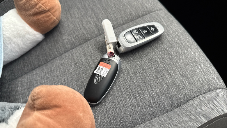 Hyundai IONIQ 5 160kW Premium 73 kWh 5dr Auto Electric Hatchback